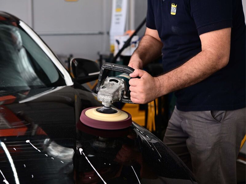 Doğanlar Oto Pasta Cila