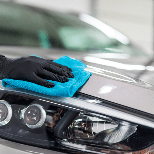 Doğanlar Oto Pasta Cila